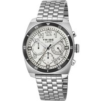 Orologio Breil Tribe Uomo Rise in Acciaio EW0174 - EW0174